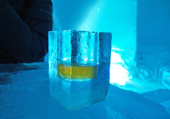Ice Drink