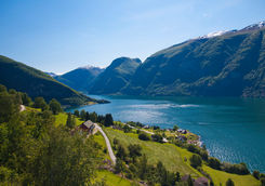 Aurland