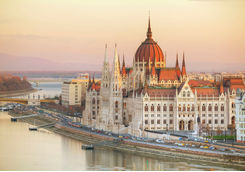 Budapest