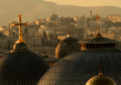 Jerusalem