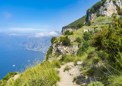 path of the gods amalfi