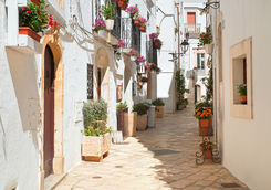 locorotondo puglia