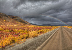 dempster highway