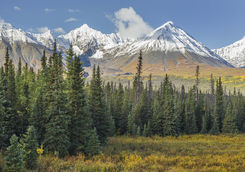 kluane national park