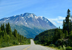 klondike highway
