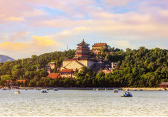 Beijing Summer Palace