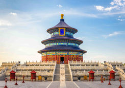 Temple of Heaven
