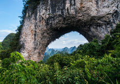 moon hill