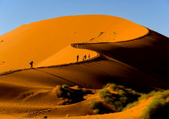 sossusvlei dune 45