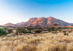 erongo mountains