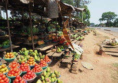 local market entebbe