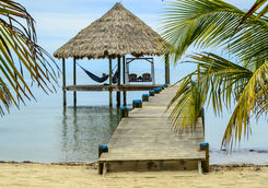 palapa hammock