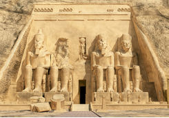 abu simbel temple