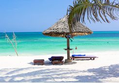 turtle beach watamu kenya