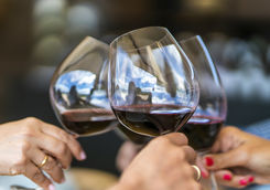 wine tasting casablanca chile