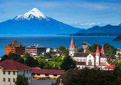 city of puerto vara
