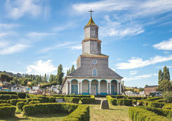 nercon church chile