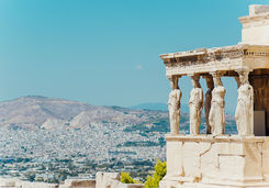 erechtheion temple