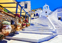 naxos street