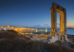 temple of apollo