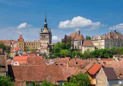 sighisoara