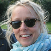 Image of Isabel de Galleani