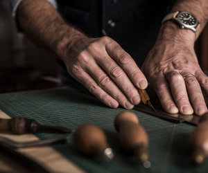 Tailor