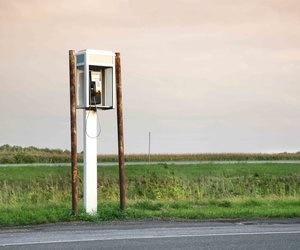 Phone Box