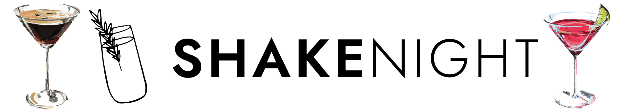 ShakeNight x Our/Berlin