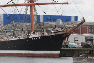 Cuxhaven