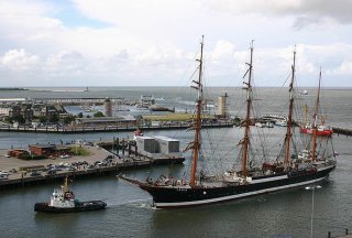 Cuxhaven