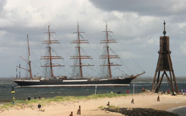 Cuxhaven