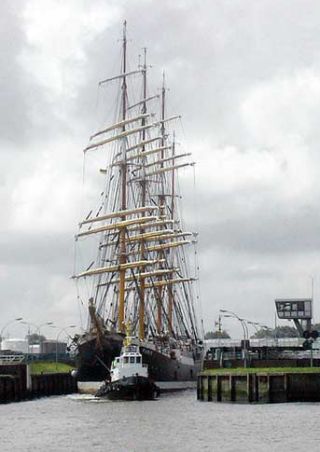 Cuxhaven