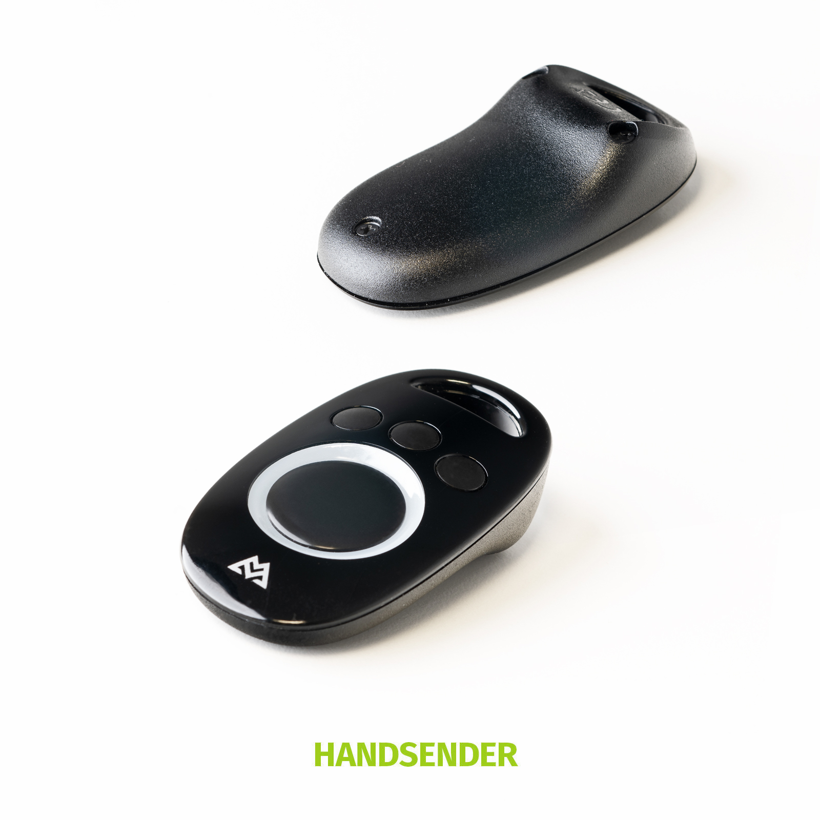 Garagentor Sektionaltor Tor 40 mm M L-Sicke Woodgrain Weiß Anthrazit