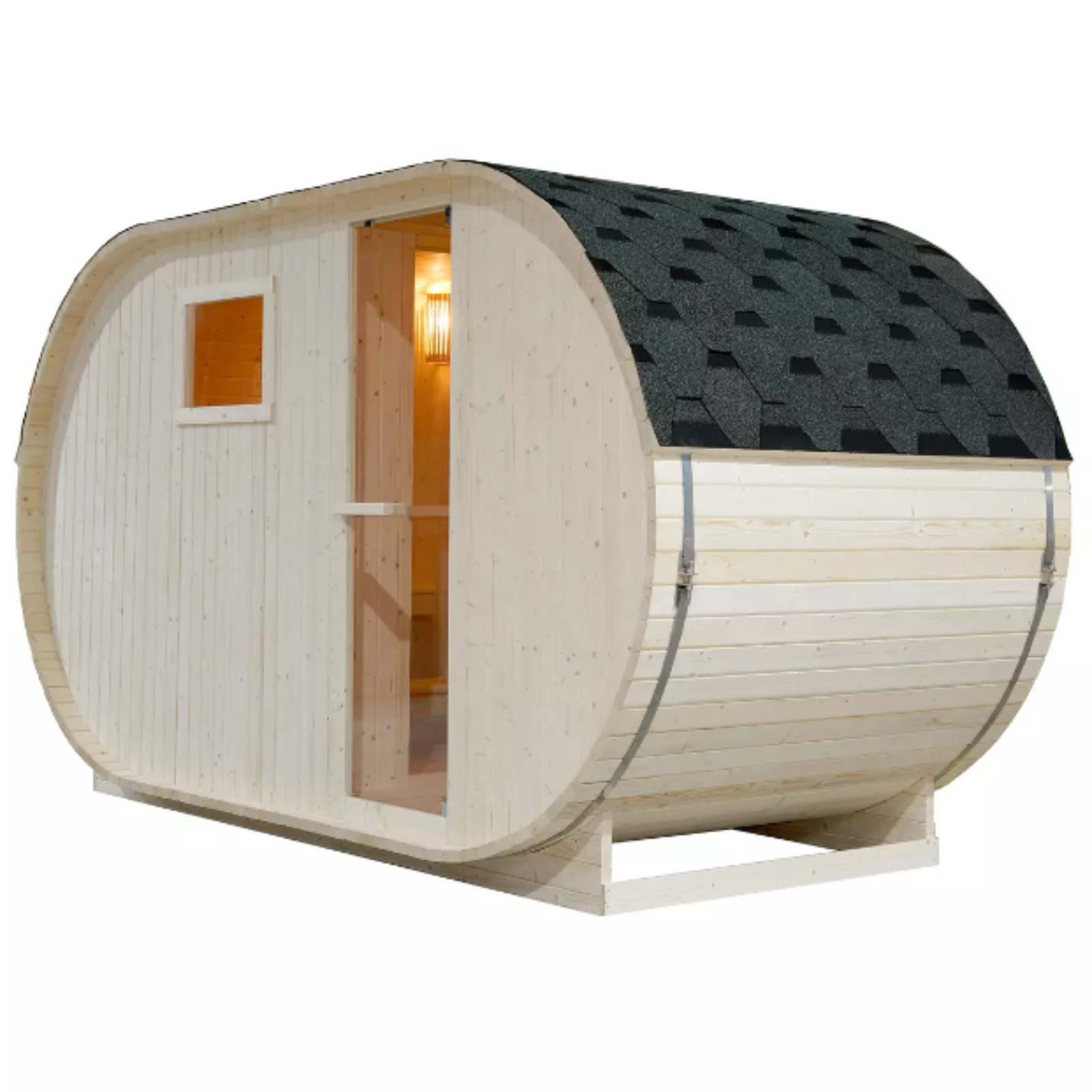 Außensauna gebraucht kaufen