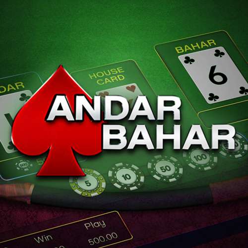 ANDAR BAHAR