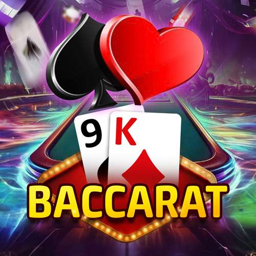 BACCARAT