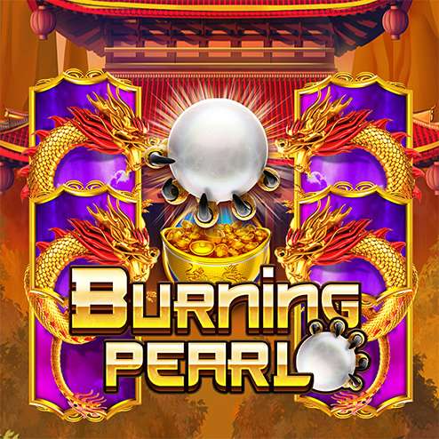 Burning Pearl