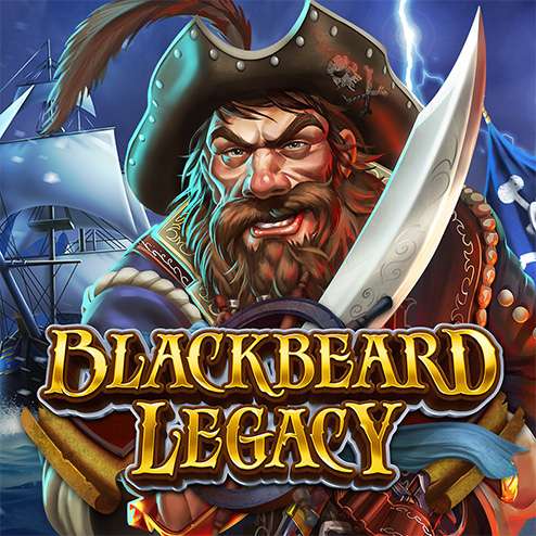 Blackbeard Legacy