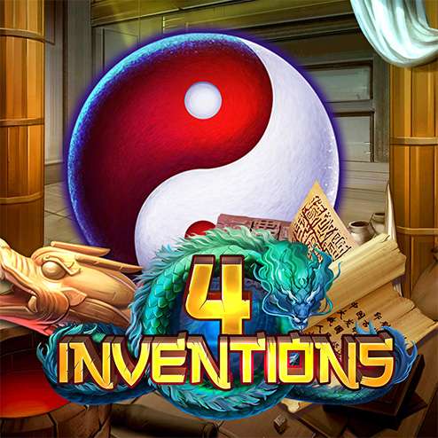 4 Inventions