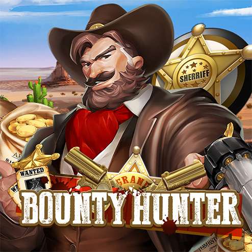 Bounty Hunter