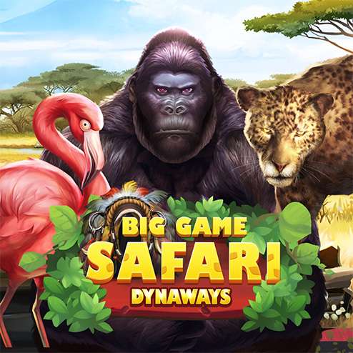 Big Game Safari