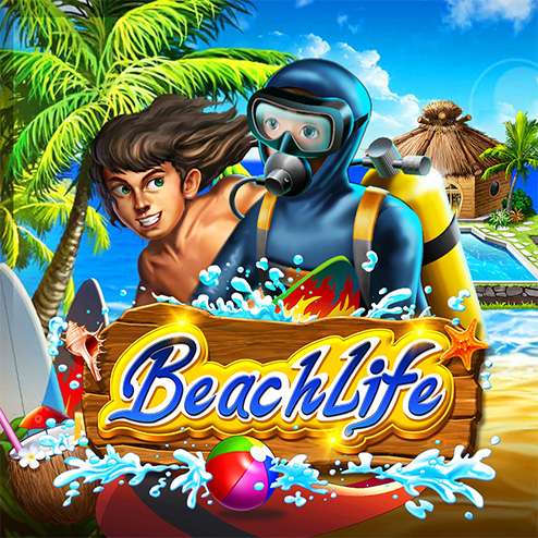 Beach Life
