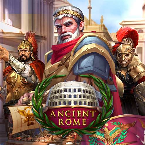 Ancient Rome