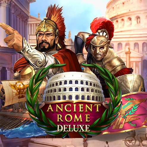 Ancient Rome Deluxe