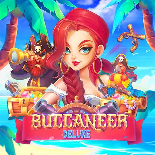 Buccaneer Deluxe