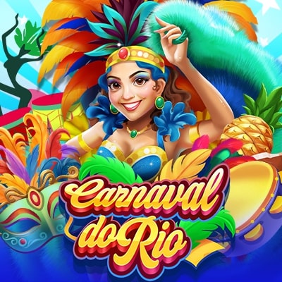 Carnaval Do Rio