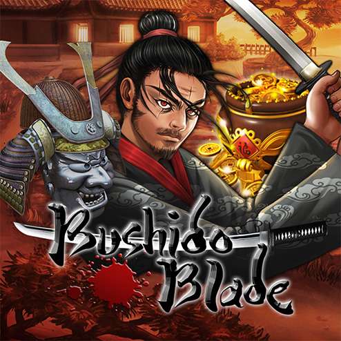 Bushido Blade