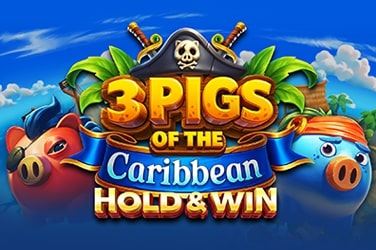 3 Pigs of Caribbean