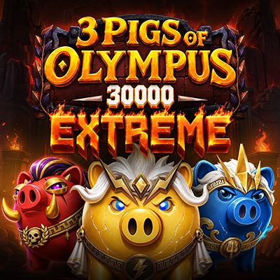 Pigs of Olympus Extreme